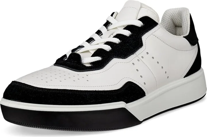 Black/White