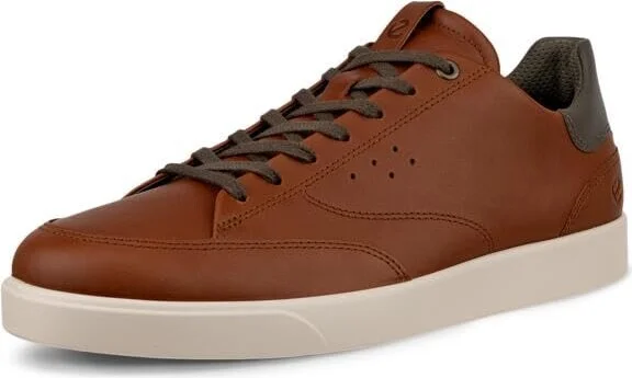Cognac/Cognac/Dark Clay