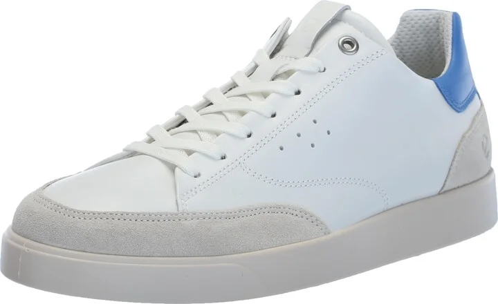 Shadow White/White/Regatta