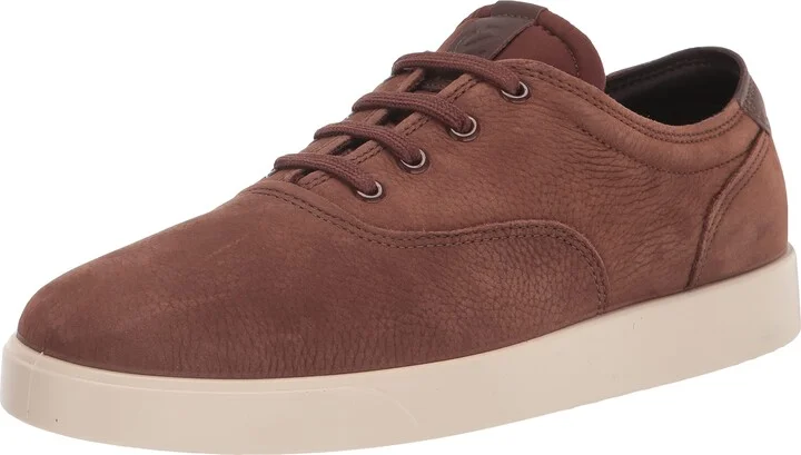 ECCO Men's Street Lite CVO Sneaker
