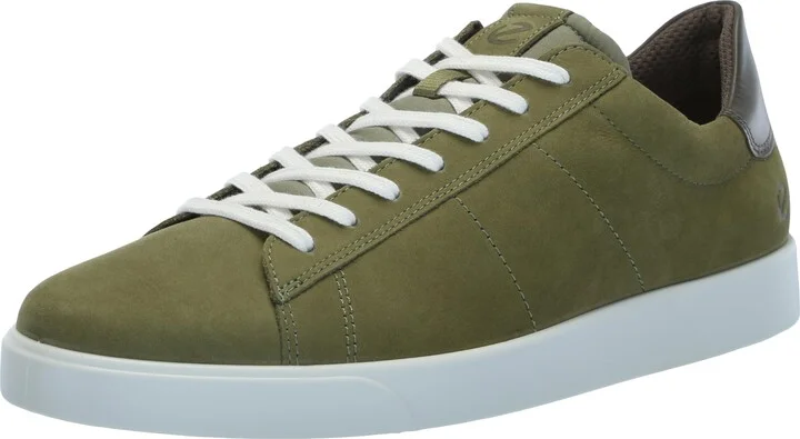 Acorn/Tarmac Nubuck