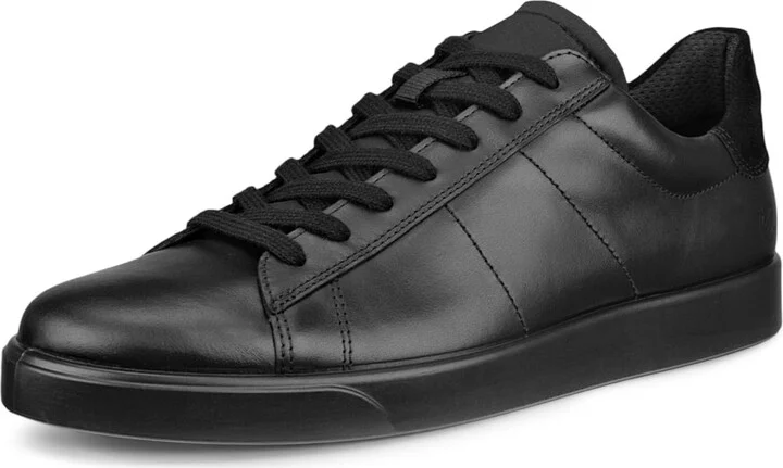 Black/Black