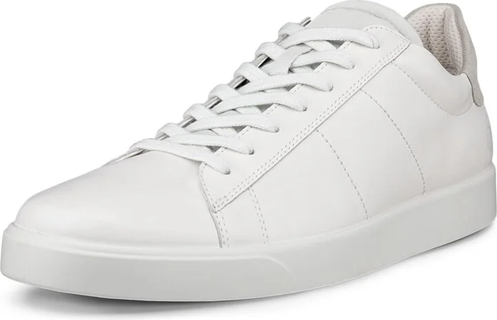 ECCO Men's Street Lite Retro Sneaker