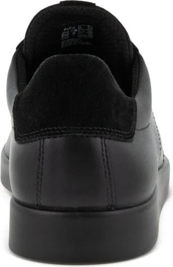 Ecco Men's Street Lite Retro Sneakers - Image 3