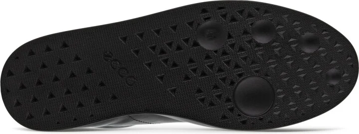 Ecco Men's Street Lite Retro Sneakers - Image 5
