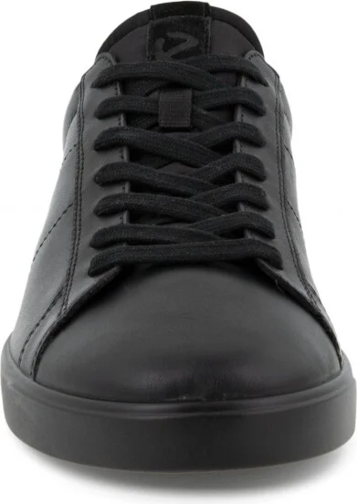 Ecco Men's Street Lite Retro Sneakers - Image 6