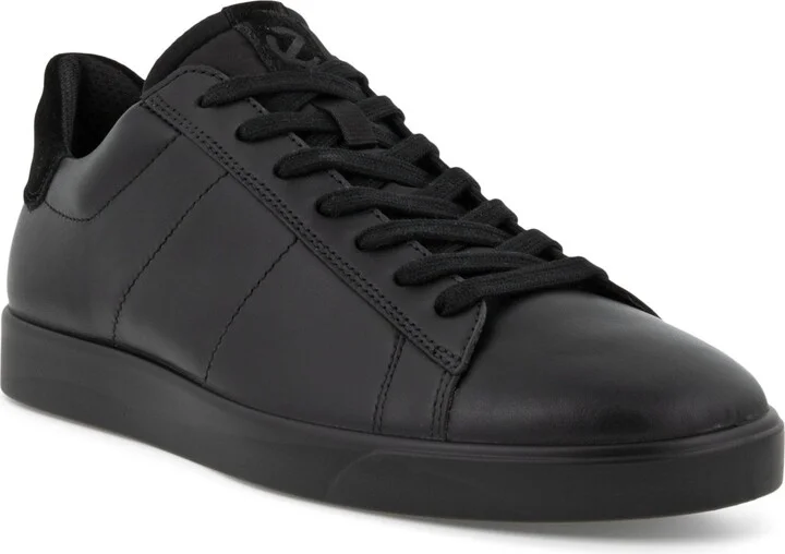 Ecco Men's Street Lite Retro Sneakers