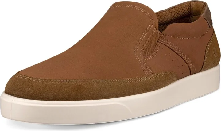 Camel Suede/Camel/Cocoa Brown