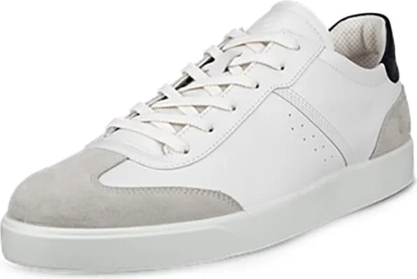 Gravel/White/Black