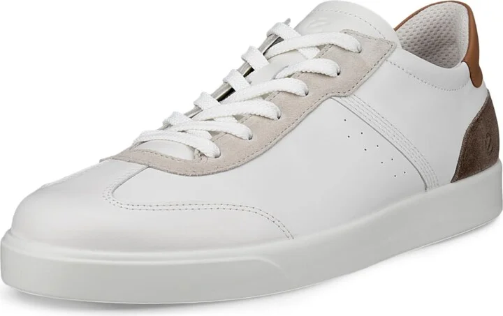 ECCO Men's Street Lite Vintage Sneaker