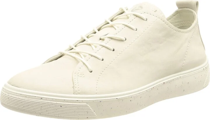 Shadow White Nubuck
