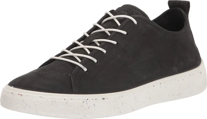 Black Nubuck