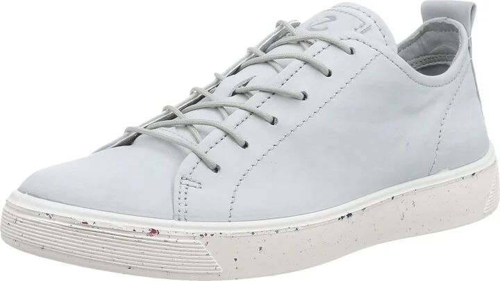 ECCO Men's Street Tray Recru Sneaker