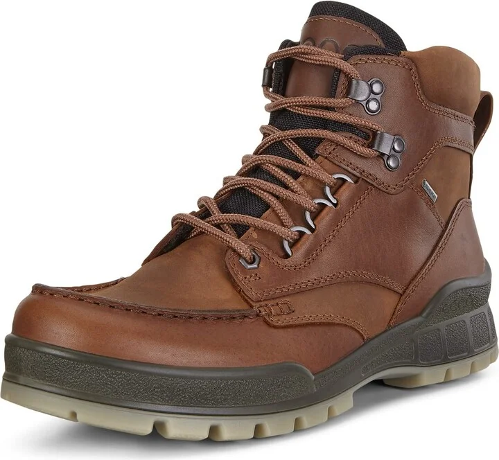 Bison/Bison Oil Nubuck