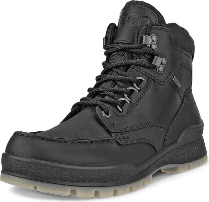 ECCO Men's Track 25 Gore-Tex Mid Hiking Boot