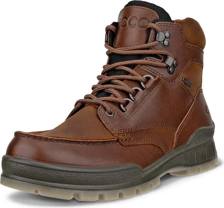 Bison Leather/Bison Nubuck
