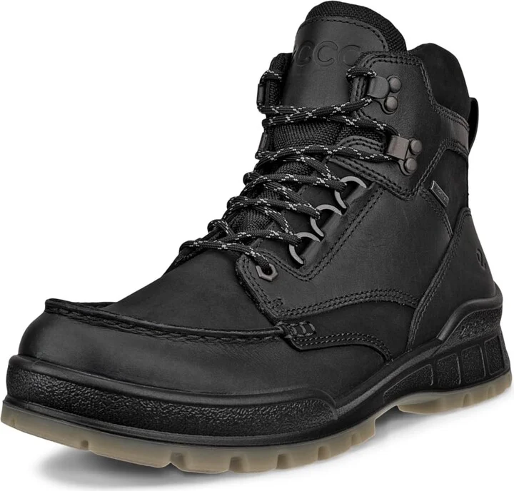 ECCO Men's Track 25 High Gore-TEX Waterproof Hiking Boot
