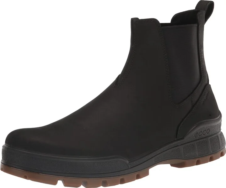 Black Nubuck