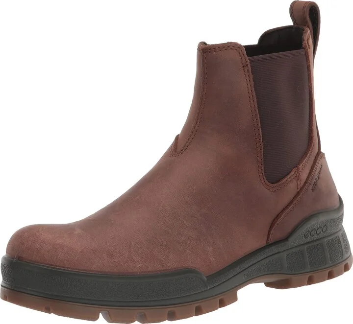 Cocoa Brown Nubuck