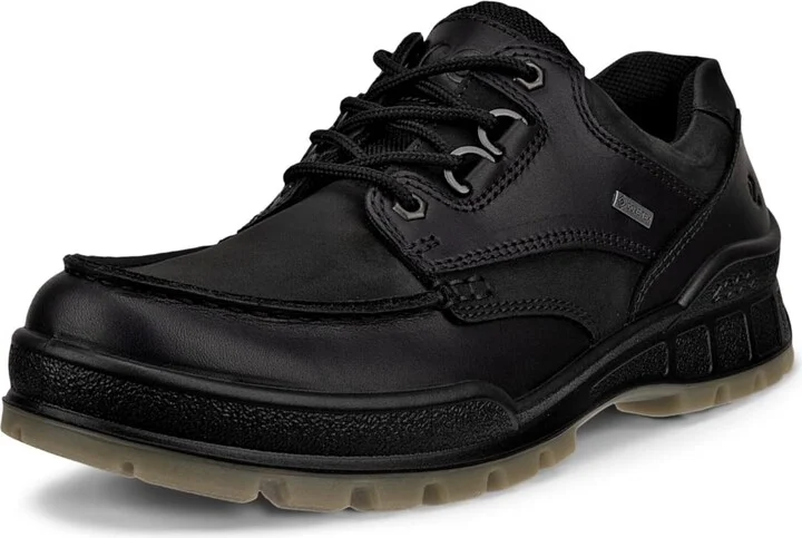 ECCO Men's Track 25 Low Gore-TEX Waterproof Hiking Shoe