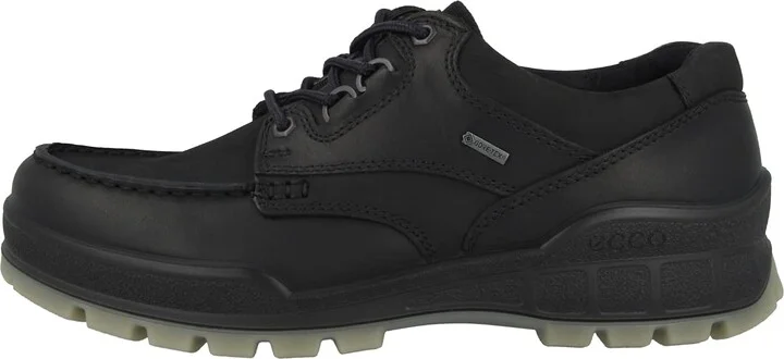 ECCO Men's Track 25 Low Gore-tex Waterproof Hiking Shoe