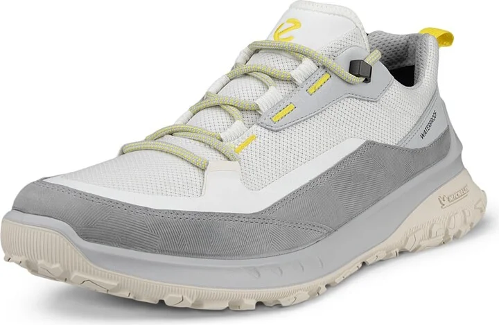 ECCO Men's Ultra Terrain Waterproof Low Hiking Shoe
