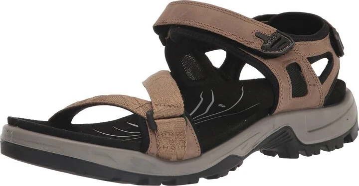 Nutmeg Brown Nubuck