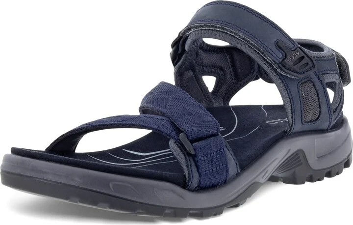 Night Sky/Marine Nubuck