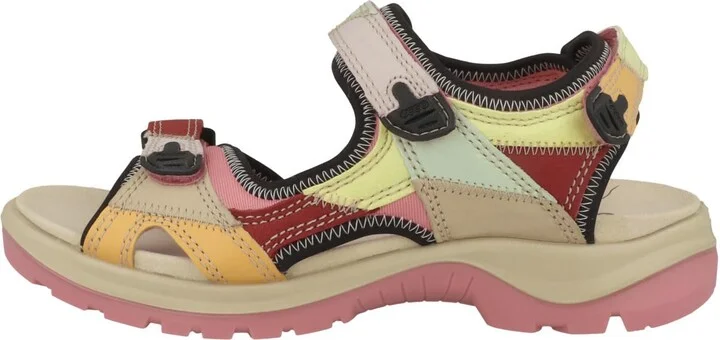 Bubblegum Patchwork