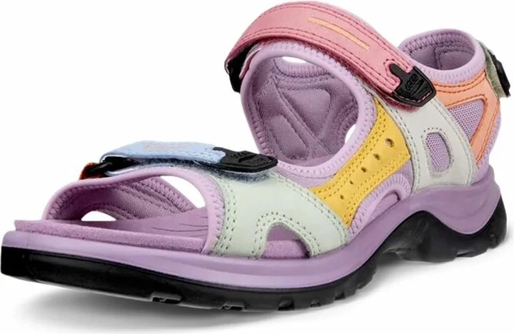 Lavender Mist Nubuck