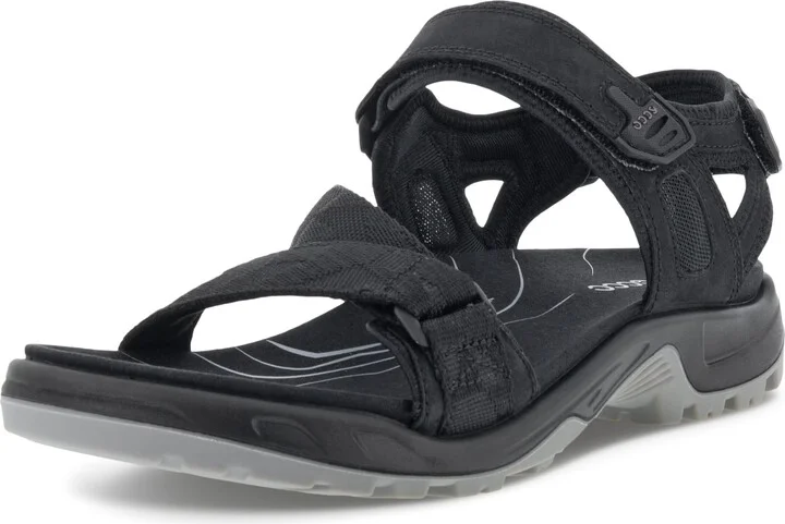 ECCO Men's Yucatan Coast Sport Sandal