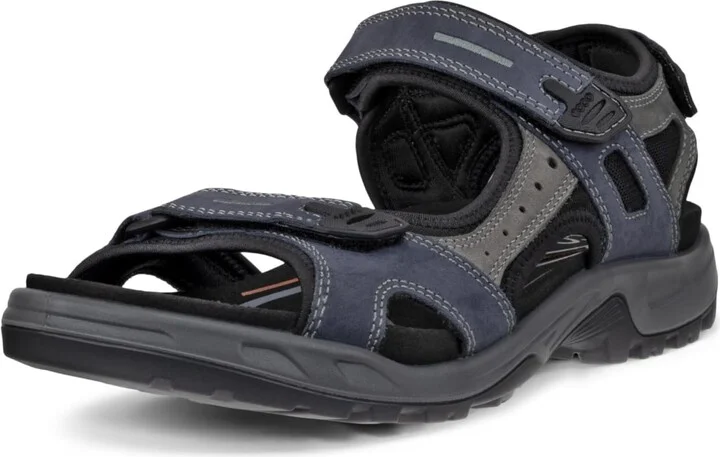 Marine Oil Nubuck