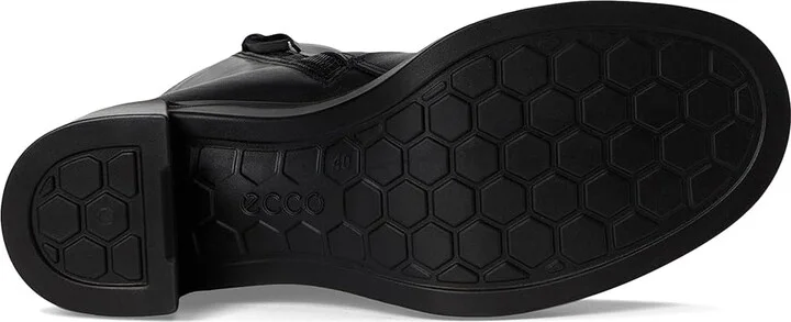 ECCO Metropole Seoul 45 Mid-cut Boots Women's Boots Black : EU 42 (US Women's 11-11.5) M, Leather - Image 3
