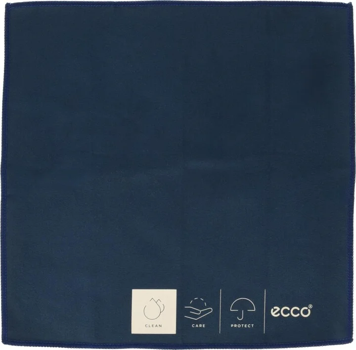 ECCO Microfiber Cloth Shoe Care Product