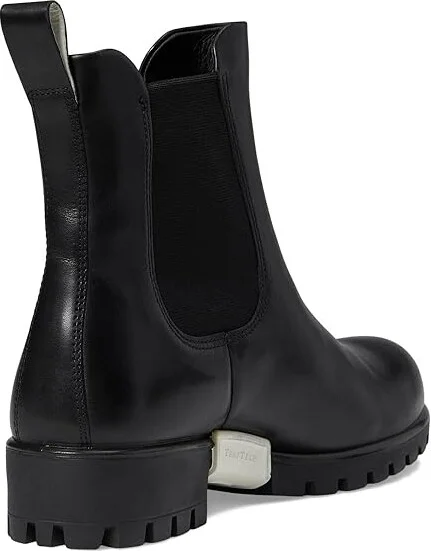 ECCO Modtray Chelsea Boot Women's Shoes Black : EU 36 (US Women's 5-5.5) M, Leather - Image 3