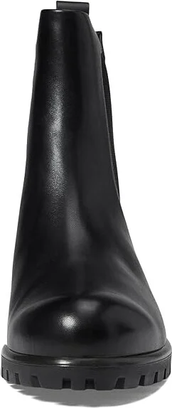 ECCO Modtray Chelsea Boot Women's Shoes Black : EU 36 (US Women's 5-5.5) M, Leather - Image 4