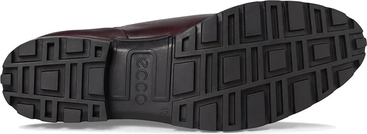 ECCO Modtray Chelsea Boot Women's Shoes Fig : EU 37 (US Women's 6-6.5) M, Leather - Image 3