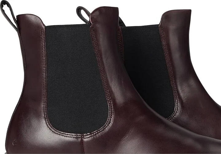 ECCO Modtray Chelsea Boot Women's Shoes Fig : EU 37 (US Women's 6-6.5) M, Leather - Image 7