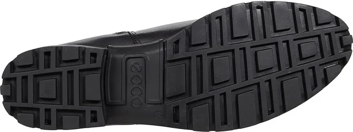 ECCO Modtray Hydromax Ankle Boot Women's Shoes Black : EU 36 (US Women's 5-5.5) M, Leather - Image 3