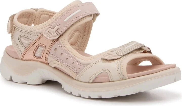 Beige/Light Pink