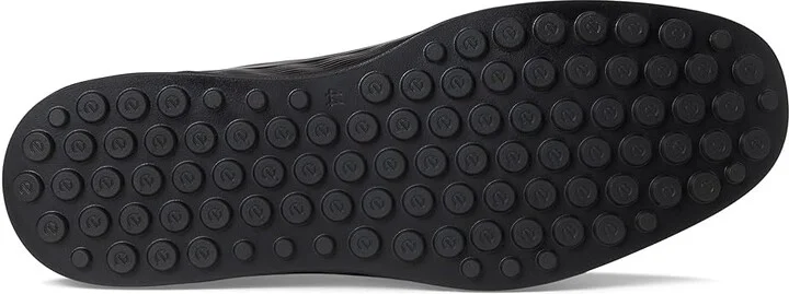 ECCO S Lite Moc Penny Loafer Men's Shoes Black : EU 40 (US Men's 6-6.5) M, Leather - Image 3