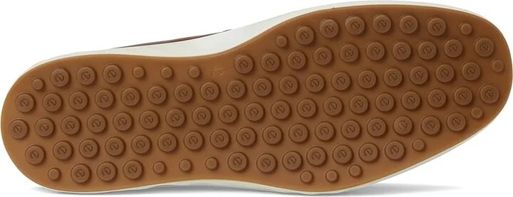 ECCO S Lite Moc Penny Loafer Men's Shoes Cognac : EU 39 (US Men's 5-5.5) M, Leather - Image 3