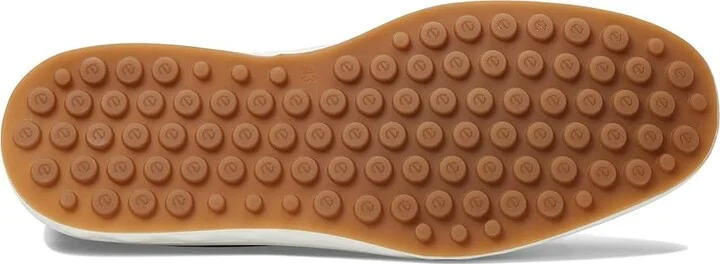 ECCO S Lite Moc Summer Men's Shoes Camel/Cognac : EU 44 (US Men's 10-10.5) D - Medium, Leather - Image 3