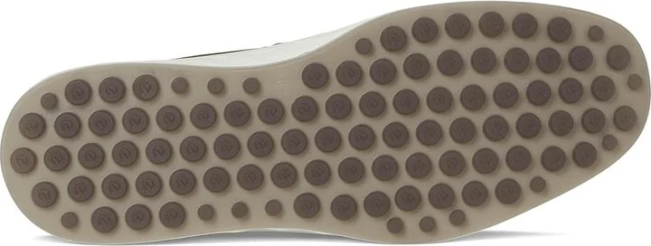 ECCO S Lite Moc Summer Men's Shoes Tarmac : EU 45 (US Men's 11-11.5) D - Medium, Leather - Image 3