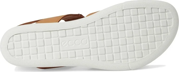 ECCO Samara Sandal Women's Sandals Lion : EU 38 (US Women's 7-7.5) M, Leather - Image 3