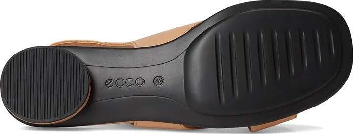 ECCO Sculpted Alba 25 Slingback Sandal Women's Sandals Biscuit : EU 42 (US Women's 11-11.5) M, Leather - Image 3