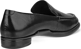 ECCO Sculpted Luxe Women's Flat Shoes Black : EU 42 (US Women's 11-11.5) M, Leather - Image 3