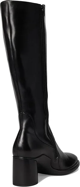 ECCO Sculpted Luxery 55MM Tall Knee High Boot Women's Boots Black : EU 36 (US Women's 5-5.5) M, Leather - Image 4