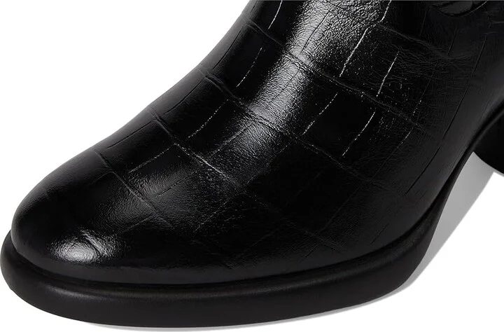 ECCO Sculpted Luxery 55MM Tall Knee High Boot Women's Boots Black : EU 36 (US Women's 5-5.5) M, Leather - Image 8
