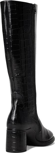 ECCO Sculpted Luxery 55MM Tall Knee High Boot Women's Boots Black : EU 36 (US Women's 5-5.5) M, Leather - Image 10